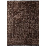 Novel Ravno Tkana Preproga Space, Rjava, 160x230cm | Shoptok.si