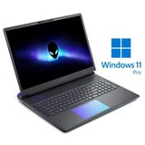 Dell alienware 18 Area-51 (qhd+ 300Hz, ultra 9 275HX, 64GB, 2TB ssd, rtx 5090 24GB, rgb backlit, win 11 pro) | ePonuda.com