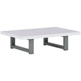 Maison Chic Kopalniško pohištvo - Kopalniški sestavi bele barve 60x40x16,3 cm, (21787069) Cene