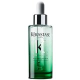 Kérastase Spécifique potentialiste hranilni serum za pomiritev lasišča 90 ml unisex Cene
