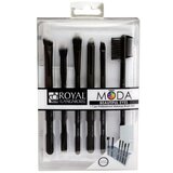 MŌDA® Original Mōda® - Crni set za oči | Eponuda.ba
