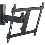 Vogels TVM 3425 crna nosac za zid za 25 Cijene