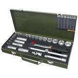 SET NASADNIH KLJUČEVA 1/2 8-34MM PROXXON Cijene