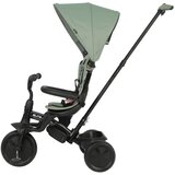 Qplay tricikl Elite Platinum Zeleni Slike
