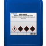 Fraber SUPER ALUNET 25KG – Kiseli čistač Cijene