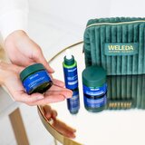 Weleda Blue Gentian Contouring Ritual darilni set za pomladitev kože | Shoptok.si