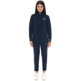 Leone 1947 Trenirka komplet Woman Tracksuits All You Need Modra | Shoptok.si