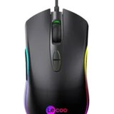 Lenovo Lecoo Gaming Miš MS108 | Eponuda.ba