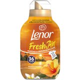 Lenor fresh air tropical sunset omekšivač za veš, 36 pranja, 504ml | ePonuda.com