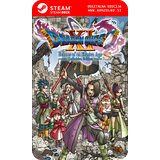 Dragon Quest 11 S Echoes of an Elusive Age Definitive Edition - Steam koda brez škatlice (WINDOWS PC | STEAM DECK) | Shoptok.si