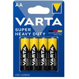  Varta cink-karbon baterije AA | Eponuda.com
