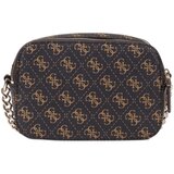 Guess NOELLE II CROSSBODY CAMERA HWQG96 72140 Smeđa | shoptok.hr