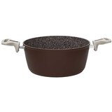 Tognana Kozica Pearlbrown 2,3L / dva ročaja / indukcija / aluminij, (21317888) | Shoptok.si