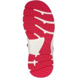 Keen Sandale za devojčice Motozoa, Roze