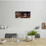 Monee STEKLENA SLIKA 80/30 cm | Shoptok.si