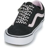 Vans Nizke superge Old Skool Črna | Shoptok.si