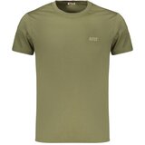 Rifle muška kratkih rukava majica zelena | shoptok.hr