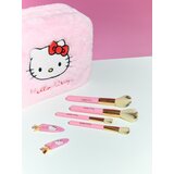Sinsay Komplet kozmetičkih kistova 4 pack Hello Kitty | shoptok.hr
