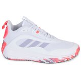 Adidas Košarka OWNTHEGAME 3.0 Bela | Shoptok.si