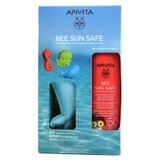Apivita Bee Sun Safe Dječiji losion u spreju SPF50 + Igračka POKLON Cijene