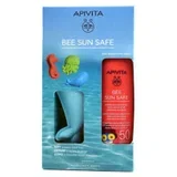 Bee Sun Safe Dječiji losion u spreju SPF50 + Igračka POKLON
