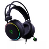 T-Dagger Gaming slusalice SONA RGH304 7.1 crne Cene