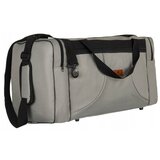 Peterson Potovalne torbe DHPTNGBP1662132 Siva Cene