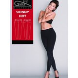 Gatta Pants Skinny Hot Black 4502S XS-2XL black/black | Shoptok.si