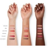Nars Voyageur Eyeshadow Palette Hibiscus paleta sjenila za oči 4 g | shoptok.hr