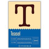 Piccolo Seeds T - Teasel - divja ščetica - 1 pkt. Cene