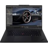 Lenovo Notebook radna stanica ThinkPad P1 Gen 7 40.6 cm (16 palac) WQXGAIntel® Core™ Ultra 7155H32 GB RAM1 TB SSD;njemač | Eponuda.ba