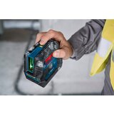 Bosch GLL 2-15 G + stativ + magnetni nosač; samonivelišući laser za linije sa zelenim zrakom; 2 linije (0601063W01) | ePonuda.com