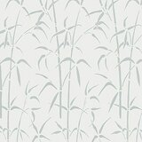 D-C-Fix Static Samoljepljiva folija s uzorkom stakla Static (150 x 67,5 cm, Mliječno staklo, Bambus, Prianja s pomoću statičkog elektriciteta) | shoptok.hr