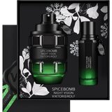 Viktor & Rolf Spicebomb Night Vision poklon set za muškarce | shoptok.hr
