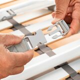  Sigurnosni Rukohvat za Krevet Beddaid InnovaGoods | shoptok.hr