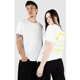 Party Pants Mob Says T-shirt white Cene