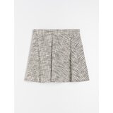 Sinsay Karirana mini suknja | shoptok.hr