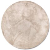 Villeroy & Boch Kremno bela okrogla preproga ø 200 cm Leon – | Shoptok.si