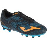Joma Nogomet Evolution Jr 26 EVJS FG Črna Cene