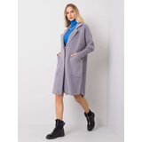 Factory Price Coat-MBM-PL-1521.97P-grey | Shoptok.si