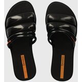 Ipanema Natikače PUFFER SLIDE za žene, boja: crna, 26727-AQ188 Cijene