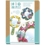 Djeco set za izradu 3 ukrasna ogledala Fairy Cijene
