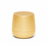Lexon LA125LY mino+ alu bluetooth zvučnik Cene