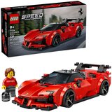 Lego Speed Champions: Športni avtomobil Ferrari SF90 XX Stradale Cene