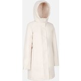 Geox Cream Women's Parka Spherica - Women's | Shoptok.si