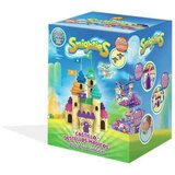  Playset Bizak Smighties Dvorac (35 x 15 x 31 cm) | shoptok.hr