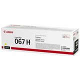 Canon TONER CRG-067H M MAGENTA ZA LBP63x, MF65x ZA 2.350 STRANA | Eponuda.ba