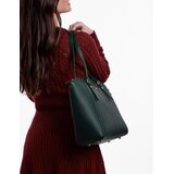 Vuch Torba Carmela Dark Green, 28,5 x 32 cm Slike