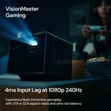 VALERION VisionMaster Pro2 Laserski Projektor | shoptok.hr