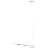  Bela LED stoječa svetilka (višina 178 cm) Specter – | Shoptok.si
